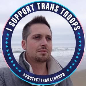 Meet your Posher, Christopher